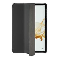 Hama 00222005 tablet case 27.7 cm (10.9) Folio Black, Transparent