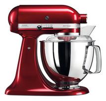 KitchenAid  Artisan Stand Mixer 300 W Red
