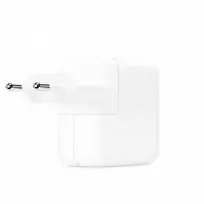 APPLE MW2G3ZM/A travel charger | 30W | USB-C | white