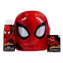 Fragrances For Children Child's Perfume Set Marvel Spiderman (3 Pcs)