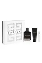 Givenchy Set: Gentleman Boisee, Eau De Parfum, For Men, 100 ml + Gentleman Boisee, Eau De Parfum, For Men, 12.5 ml + Gentleman Boisee, Shower Gel, 75 ml