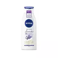Nivea Body Lotion (Lavender)