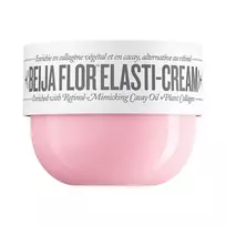 Solinotes Beija Flor, Vegan, Hydrating Body Cream, Body, Daily, 75 ml