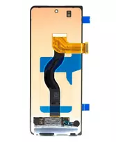 SAMSUNG LCD display + Touch Unit Outer F936 Galaxy Z Fold 4 5G Black (Service Pack)