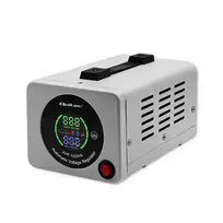 Qoltec Automatic Voltage Stabilizer AVR 1000VA