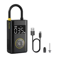 Fanttik X9 Pro Portable Compressor