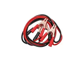 Platinet PCCA3 3m Jump Start Cables 500A Red Black