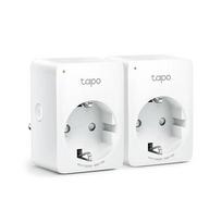 TP-LINK Tapo Mini Smart Wi-Fi Socket