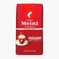 Kavos pupelės Julius Meinl Prasident, 1 kg