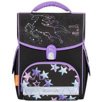 Kuprinė Tiger Family TGJT-001A, juoda/violetinė