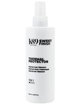 K89 karščio apsaugos purškiklis stiprios fiksacijos K89 Sweet Finish 250ml