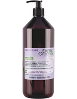 EveryGreen keratiną atkuriantis šampūnas pažeistiems plaukams EeryGreen Regenerating 1000ml