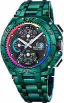 Vyriškas Laikrodis FESTINA CHRONO BIKE 20760/1