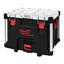 4932478648 MILWAUKEE „PACKOUT™“ IZOLIACINĖ DĖŽĖ XL (ŠALTKREPŠIS)