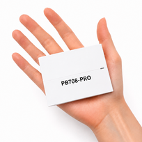 Sticker TAG PB708 PRO