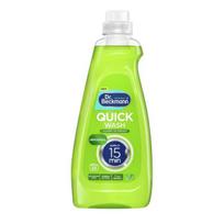 Skystas skalbiklis „Quick Power Wash Universal“, 800 ml