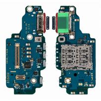 Samsung Galaxy S25 Ultra (S938) krovimo lizdas GH96-18321A (Service Pack)