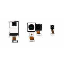 Huawei P30 Pro (VOG-L29) pilnas galinės kameros rinkinys (Original / Used)