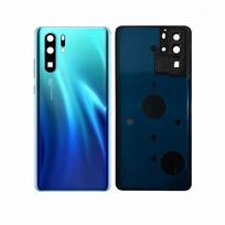 Huawei P30 Pro galinis dangtelis su kameros stikliuku (Aurora) (Pulled / Grade A)