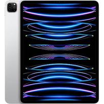 Apple iPad Pro 12.9 (2022) Wi-Fi, 128GB, Silver MNXQ3FD/A