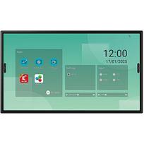 Sharp LM431 43IN LFD IFP UHD 500CD/QM OPS SLOT ANDROID SOC PNLM431