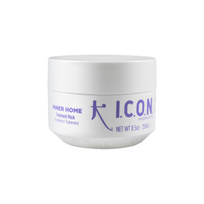 I.C.O.N. drėkinamoji plaukų kaukė HYDRATION INNER HOME, 250 ml