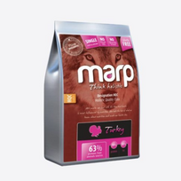 Marp Think Holistic Turkey 12Kg