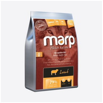 Marp Think Holistic Lamb 17Kg