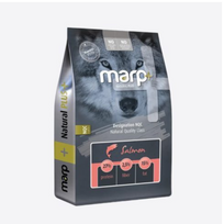 Marp Natural Plus Salmon 12Kg