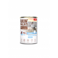 Raw Plaeo Cod Light kons. 400g