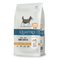 Quattro All Breed Junior Extra Poultry 7Kg