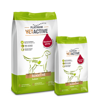 VetActive Sensitive pašaras jautriam virškinimo traktui šunims 1,5 kg