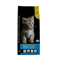 MATISSE - CAT Dry KITTEN 10 kg