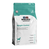 Specific CRD-2 Weight Control 12Kg