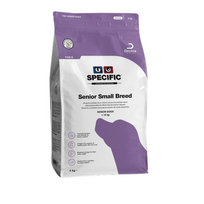 Specific CGD-S Senior Small Breed 7Kg
