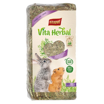 Vitapol natūralus šienas graužikams ir triušiams 500g