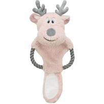 TRIXIE Xmas Elnias su virve, 47 cm