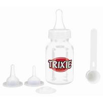 TRIXIE Žindymo rinkinys visų veislių šuniukams ir kačiukams, 120 ml