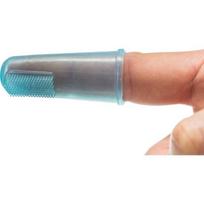Trixie Dantų šepetėlių ant pirštų rinkinys šunims ir katėms (6cm) 2 vnt.