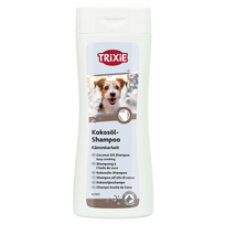 Trixie Šampūnas su kokosų aliejumi, 250 ml