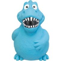 Trixie žaislas DINOZAURAS, lateksas, 14 cm
