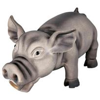Trixie žaislas KIAULĖ, lateksas, 17 cm