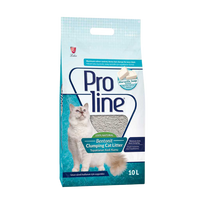 ProLine kačių kraikas Marseille soap 10l