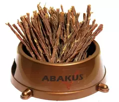 Džiovintos kiaulių žarnos 100g