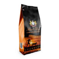 Real Dog Sausas maistas suaugusiems šunims su paukštiena 20kg