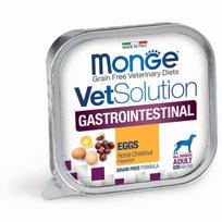 Monge VetSolution Gastrointestinal Konservuotas maistas šunims esant virškinamojo trakto sutrikimams150g