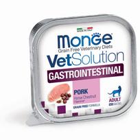 Monge VetSolution Cat Gastrointestinal Konservuotas maistas katėms esant virškinamojo trakto sutrikimams 100g