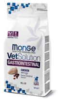 Monge VetSolution Dog Gastrointestinal Puppy Sausas maistas šuniukams žarnyno absorbcijos sutrikimams mažinti 5kg