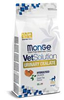 Monge VetSolution Cat Urinary Oxalate Sausas maistas katėms inkstų funkcijos palaikymui 100g 400g