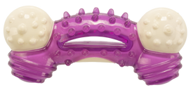 Gimdog Space Shuttle Vanilla 12,8cm Guminis žaislas šuniui